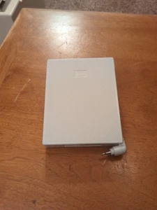 Original-Zubehör-Hersteller PFAFF Typ ATK 0033 Nähmaschine Fußsteuerung Pedal - Bild 1 von 4