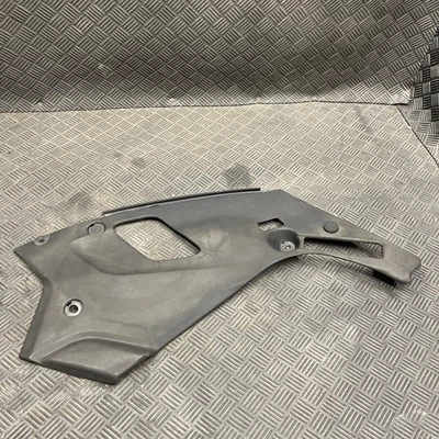 💠 OEM 2017 - 2020 BMW G30 540I Front Right Engine Compartment Shield Cover ⚡ - Image 1 of 4