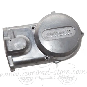 Lichtmaschinendeckel Alu Motordeckel für Simson S51, SR50 - Bild 1 von 1
