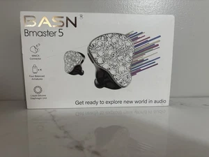 BASN Bmaster5 - Imagen 1 de 2