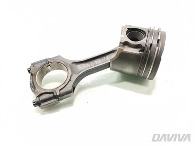 Ssangyong Rexton Motorkolben mit Pleuel 2.7 Xdi Diesel 120kW (163 HP) 2004 SUV - Bild 1 von 4