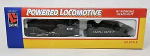 Life Like Trains 8395 HO Scale Union Pacific Powered Locomotive Tender 3179  - Bild 1 von 7