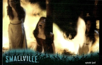 Smallville 2005 TV Show Inkworks Card #59 (NM) - Image 1 of 2
