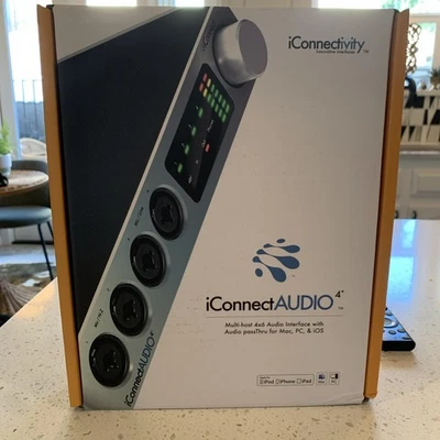 iConnect 4+ - Image 1 of 2