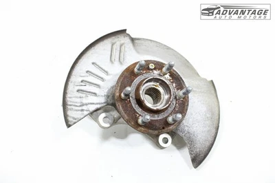 Chevrolet Blazer 2019-2025 AWD delantero izquierdo conductor husillo nudillo rueda buje OEM Foto 1 de 4