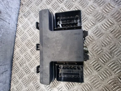 MODULO COMANDO SCATOLA FUSIBILI FORD GALAXY F2GT14A067EF-01 2.0L DIESEL AUTO MPV 2017 - Immagine 1 di 4