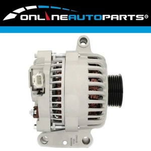 Alternator for Mazda Tribute CU YU V6 3.0L AJ 2001~2007 - Picture 1 of 4
