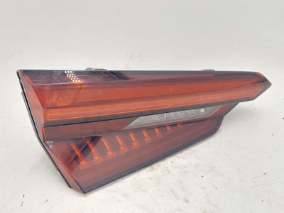 18-19 AUDI RS5 F5 INTERIOR IZQUIERDO MALETERO TAPA LUZ TRASERA LÁMPARA TRASERA *NOTA Foto 1 de 4