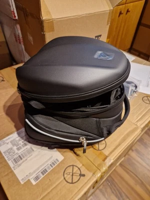 Hecktasche Quick Release Triumph Speed Triple/RS Trident  Tail Pack QR - Bild 1 von 4
