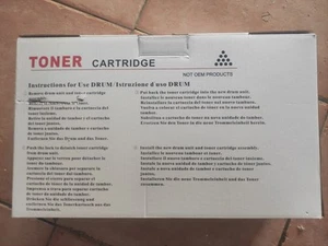 Toner Canon T08  - Foto 1 di 2