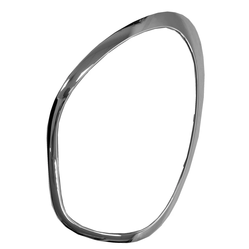 MC2507103 Nuevo bisel de faros pasajero para Mini Cooper Countryman 2011-2016 Foto 1 de 1