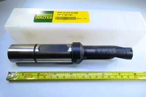 NUEVO PORTAHERRAMIENTAS TALADRO INSERTO CARBURO INDEXABLE WALTER B2191.U4F.0270.Z01.068R - Imagen 1 de 6