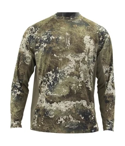 Nuevo True Timber Shalecanyon Ls Strata/Canteen Crew - Imagen 1 de 1