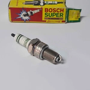 Bougie D'Allumage BOSCH W7DC Pour - Picture 1 of 7
