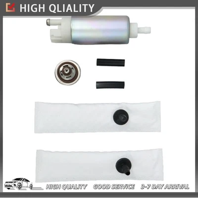 1670-851 For Arctic Cat 06-08 Crossfire 500 600 800 700 1000 Fuel Pump+Regulator - Image 1 of 4