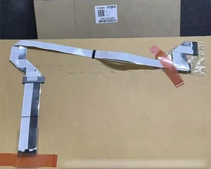 Cable plano genuino Canon FK4-3318-000 (FK43318000) (L1) - Imagen 1 de 3