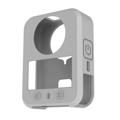 Silicone Case for DJI For OSMO 360 Camera Drop Resistant and Shock Absorbing - Image 1 of 4