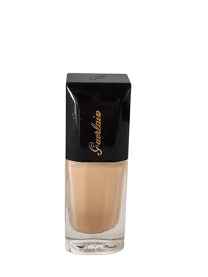 Esmalte de uñas Guerlain 368 Baby Rose color brillo duradero 0,33 oz - sin caja Foto 1 de 2