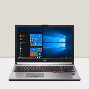 Fujitsu Celsius H730 – i7  | 8GB RAM | 256GB SSD | NVIDIA Quadro | - Bild 1 von 5