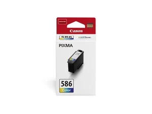 CANON ENCRE CL-586 3CL - Afbeelding 1 van 3