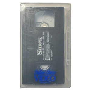 Shrek (VHS, 2001) - Cassette Only - Picture 1 of 2