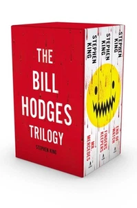 The Bill Hodges Trilogy Boxed Set: Mr. Mercedes, Finders Keepers, and End of... - Picture 1 of 1