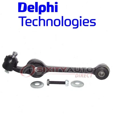 Delphi Front Right Lower Suspension Control Arm Ball Joint for 1984-1994 lu - Imagem 1 de 4