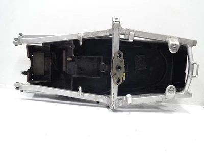 01 02 03 SUZUKI GSXR 600 GSXR600 750 GSXR750 1000 subchasis trasero Foto 1 de 4