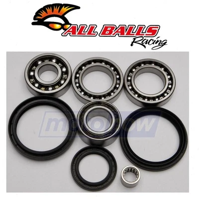 All Balls Front Differential Bearing and Seal Kit for 2004 Arctic Cat 500 vk - Image 1 of 4