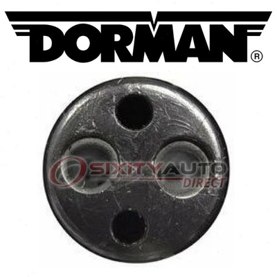 Dorman Engine Cooling Fan Assembly for 1995-1997 Ford Crown Victoria Belts df Foto 1 de 4