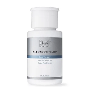 Obagi CLENZIderm M.D. Pore Therapy and Acne Treatment 5 fl. oz. - Picture 1 of 6