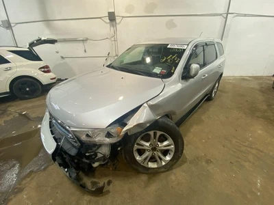 Conjunto de motor de arranque Dodge Durango 11 12 13 14 15 Foto 1 de 4