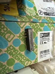 Motorola KLN6202B VibraSponder Frequency Chip 330.5 UNUSED - Picture 1 of 2