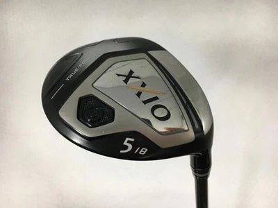 Speeder motor Dunlop XXIO 2018 Miyazaki modelo FW 5W 569 Evolution 4 SR #034 Foto 1 de 3