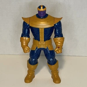 Marvel Thanos Actionfigur Hasbro 2019 - Bild 1 von 7