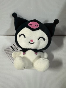 Sanrio - Kuromi 18cm Plush A - Picture 1 of 1
