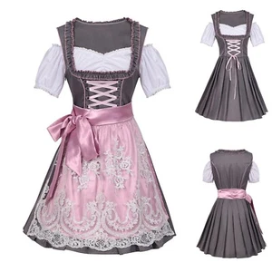Elegante Damenkleider, traditionelle Kleider, Performance-Kleidung, - Bild 1 von 20