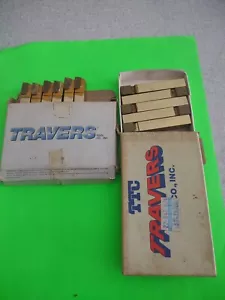 Brocas de herramientas de torno - Imagen 1 de 3