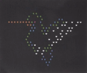 Lite Brite Nachfüllpack Tiervorlagen für Ultimate Classic Lite Brite 10 De... - Bild 1 von 7