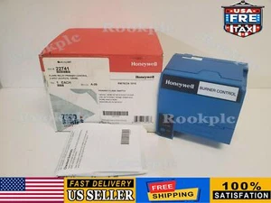 1PC New Honeywell RM7823A1016 Burner Control Fast Shipping US Free TAX - Picture 1 of 2