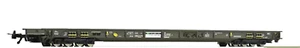 ROCO 76340 Carro RAlpin Saadkms grigio senza traverse di testa, - Imagen 1 de 1