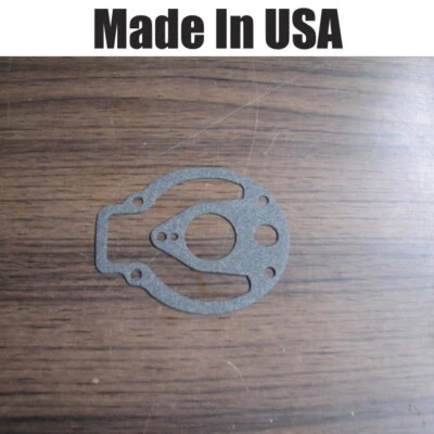 Junta de cuenco Wisconsin Engine Stromberg para L45 UC 3/4 ¡LEER ANUNCIO! Foto 1 de 2