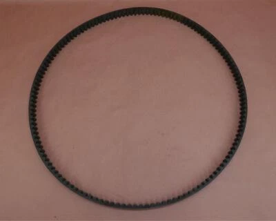 Correa de transmisión trasera Harley Davidson Street Glide 2007-2011 FLHX Foto 1 de 4