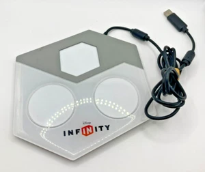 Disney Infinity Marvel Star Wars PlayStation PS3 Portal Used Working - Picture 1 of 3