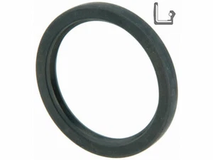 For 1963-1967 Renault R8 Crankshaft Seal Rear 69376JB 1964 1965 1966 - Picture 1 of 2