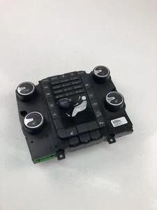 DE1307 VOLVO Climatizzatore Unità Controllo 31398065 - Picture 1 of 4