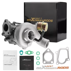Turbocompresor para KIA Sorento 2.5 CRDI 140HP D4CB 2000- 733952-5001 - Imagen 1 de 11
