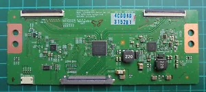 6870C-0444A - 6871L-3152B - LG 47LA620S-ZA - Picture 1 of 1
