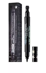 LOTTIE LONDON The Vampire Diaries STAR STAMP LINER EYELINER LOVE SUCKS - Picture 1 of 6