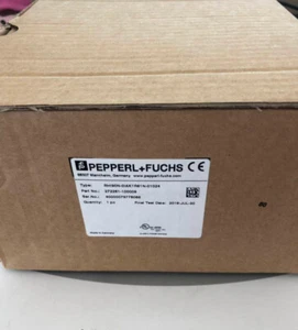 1PC New Pepperl+Fuchs RHI90N-0IAK1R61N-01024 Encoder In Brand - Picture 1 of 4